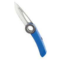 PETZL Nóż SPATHA-Czarny Petzl