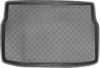 Peugeot 208 II Hatchback od 2019r. Mata bagażnika MIX-PLAST 24046