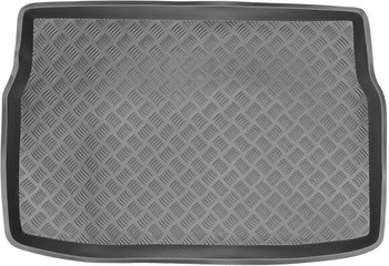 Peugeot 208 II Hatchback od 2019r. Mata bagażnika MIX-PLAST 24046 - MIX-PLAST