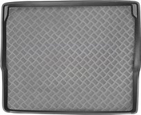 Peugeot 3008 II CrossoVer od 2016r. Mata bagażnika MIX-PLAST 24040