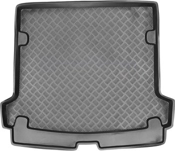 Peugeot 307 Kombi od 2002 - 2008r. Mata bagażnika MIX-PLAST 24003 - MIX-PLAST