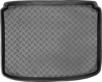 Peugeot 308 I Hatchback od 2008 - 2013r. Mata bagażnika MIX-PLAST 24032