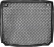 Peugeot 407 Sedan od 2004 - 2011r. Mata bagażnika MIX-PLAST 24010