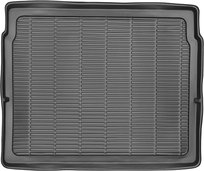 Peugeot 5008 MinIVan 2009-2016 Mata bagażnika MAX-DYWANIK 911615