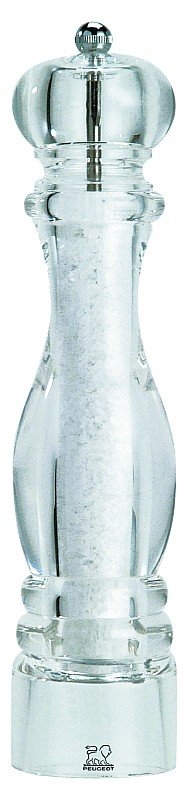 Peugeot, Nansy, Młynek ręczny do soli, 30 cm