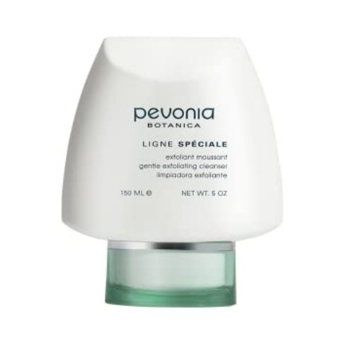 PEVONIA delikatny zmywacz eksfoliujący, Gentle Exfoliating Cleanser