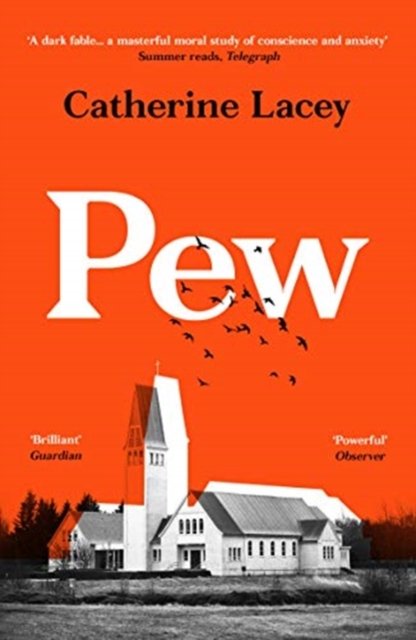 Pew Lacey Catherine Książka W Empik