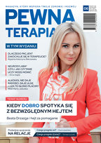 PewnaTerapia.pl Magazyn Greenstone Group Jerzy Zieliński