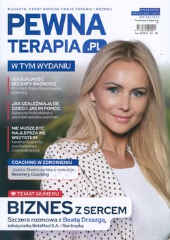 PewnaTerapia.pl Magazyn