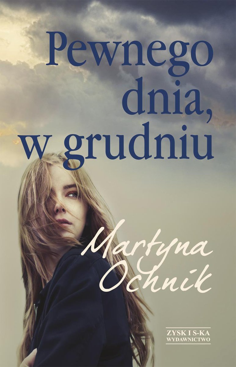 Pewnego dnia, w grudniu - ebook epub