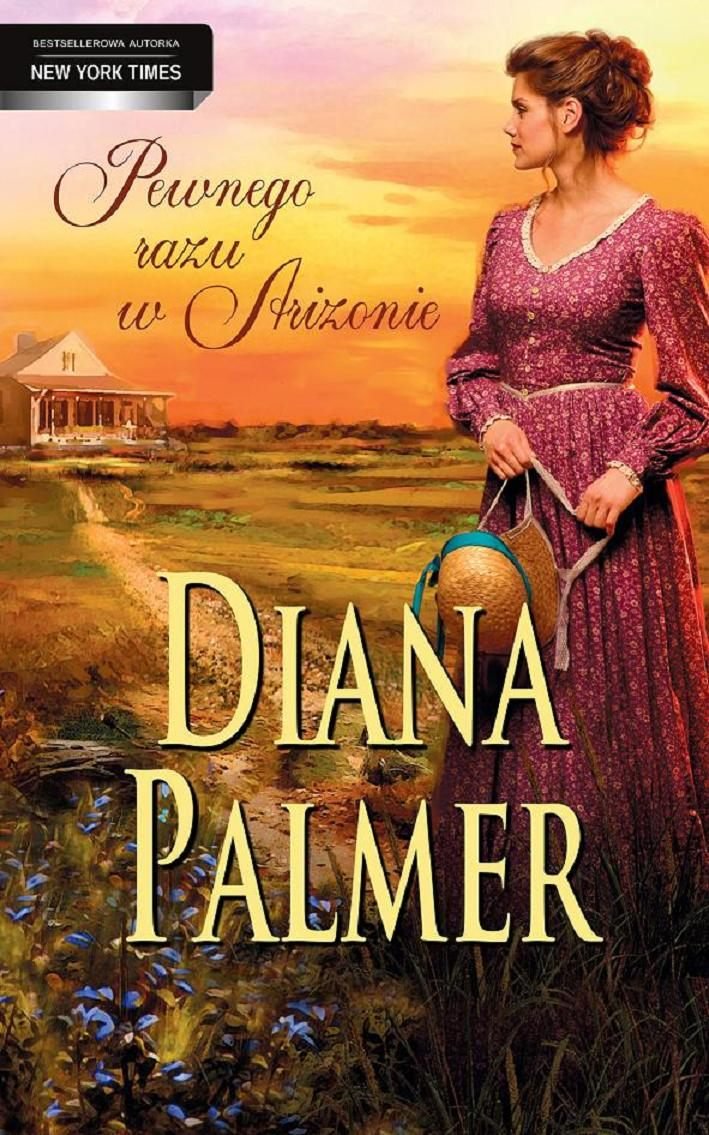Pewnego razu w Arizonie - ebook mobi