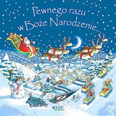 Pewnego razu w Boże Narodzenie
