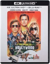 Pewnego razu... w Hollywood Various Directors