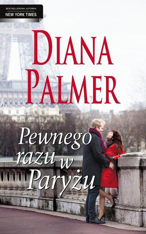 Pewnego razu w Paryżu - ebook epub