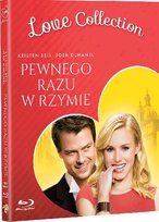 Pewnego razu w Rzymie Various Directors