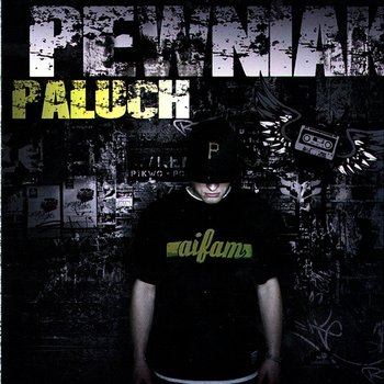 Pewniak - Paluch