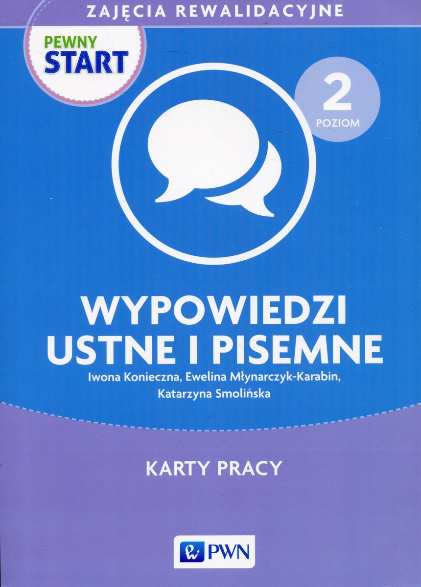 Pewny Start Zajęcia Rewalidacyjne Pdf