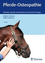 Pferde-Osteopathie Thieme, Stuttgart
