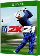 Pga Tour 2K21 Nowa Folia Pga Golf Xbox One - 2K