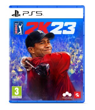 PGA Tour 2K23, PS5 - Take 2