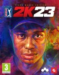 PGA Tour 2K23 Tiger Woods Edition, klucz Steam, PC