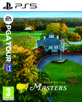 PGA Tour, PS5 EA Sports
