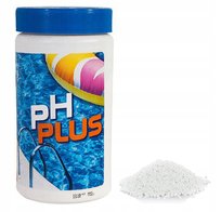 PH PLUS Ph+ Chemia Basenowa do Basenów GAMIX 1kg