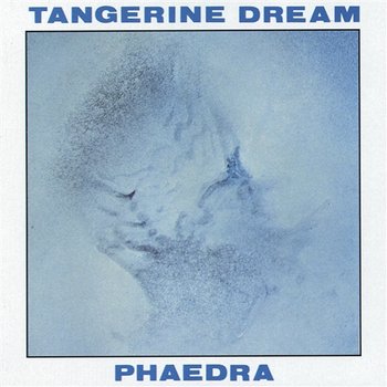 Phaedra - Tangerine Dream