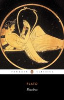 Phaedrus Platon