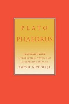 Phaedrus - Platon