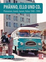 Phänno, Ello und Co. Motorbuch Verlag