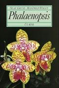 Phalaenopsis - Gruss Olaf, Wolff Manfred
