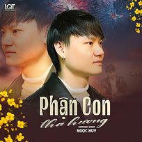 Phận Con Tha Hương Ngọc Huy