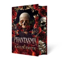 Phantasma. Wicked Games. Tom 1 Kaylie Smith