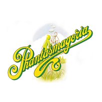 Phantasmagoria Curved Air