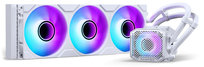 Phanteks Glacier One 360M25 Gen 2 ARGB białe, chłodzenie wodne AiO 360mm (PH-GO360M25G2_DWT02) PHANTEKS