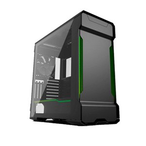 PHANTEKS PH-ES518XTG_DBK01 Szkło hartowane Enthoo Evolv X Midi-Tower - czarne - Phanteks