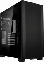 Phanteks XT Pro Tempered Glass Windows - czarna PHANTEKS