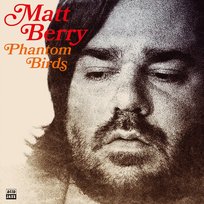 Phantom Birds Berry Matt