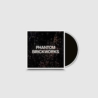 Phantom Brickworks (LP II) Bibio