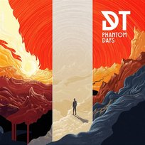 Phantom Days Dark Tranquillity