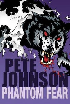 Phantom Fear - Johnson Pete