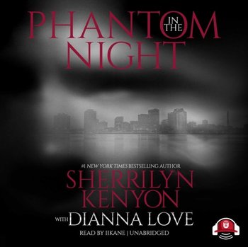 Phantom in the Night - Love Dianna, Kenyon Sherrilyn