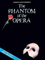 Phantom Of Opera Piano & Vocal Selection - Lloyd Webber Andrew, Hal Leonard Publishing Corporation
