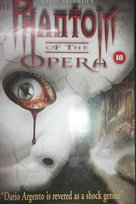 Phantom of the opera vhs Teamworx