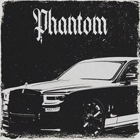 Phantom SWIZZY, pieruun, Kazior