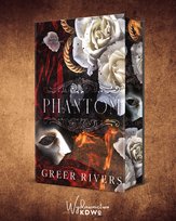 Phantom Rivers Greer