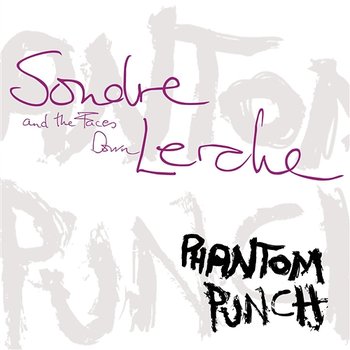 Phantom Punch - Sondre Lerche
