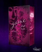 Phantom’s Game. Masquerade Duet. Tom 1