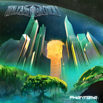 Phantoma Unleash The Archers